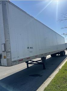 Used 2011 Utility Trailer Dry Van Trailer #634953 for sale #634953 - photo 4