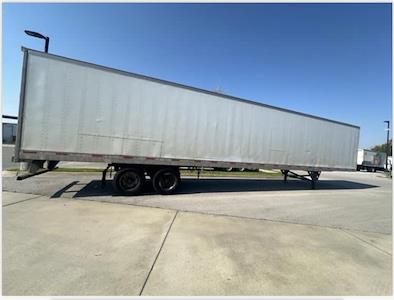 Used 2011 Utility Trailer Dry Van Trailer #634953 for sale #634953 - photo 5