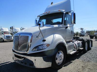 Used 2015 International ProStar+ Semi Truck for sale in ST. ROSE, LA ...