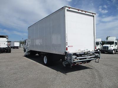 Used 2015 Freightliner M2 106 4x2, Box Truck for sale #640954 - photo 2