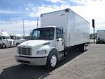 Used 2015 Freightliner M2 106 4x2, Box Truck for sale #640954 - photo 1