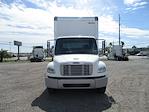 Used 2015 Freightliner M2 106 4x2, Box Truck for sale #640954 - photo 3
