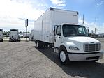 Used 2015 Freightliner M2 106 4x2, Box Truck for sale #640954 - photo 4