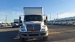 Used 2016 International DuraStar 4300 SBA 4x2, 24' Box Truck for sale #645250 - photo 4