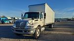Used 2016 International DuraStar 4300 SBA 4x2, 24' Box Truck for sale #645250 - photo 1