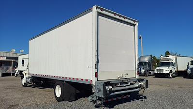 Used 2016 International DuraStar 4300 4x2, Box Truck for sale #651528 - photo 2