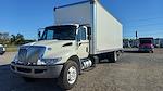 Used 2016 International DuraStar 4300 4x2, Box Truck for sale #651528 - photo 1