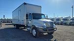 Used 2016 International DuraStar 4300 4x2, Box Truck for sale #651528 - photo 4