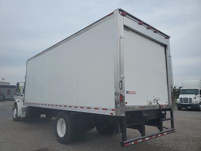 Used 2016 Freightliner M2 106 Day Cab 4x2, Refrigerated Body for sale #656026 - photo 2