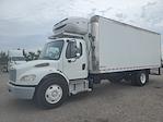 Used 2016 Freightliner M2 106 Day Cab 4x2, Refrigerated Body for sale #656026 - photo 1