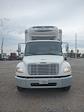 Used 2016 Freightliner M2 106 Day Cab 4x2, Refrigerated Body for sale #656026 - photo 3