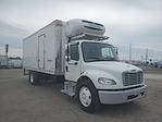 Used 2016 Freightliner M2 106 Day Cab 4x2, Refrigerated Body for sale #656026 - photo 4