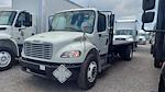 Used 2016 Freightliner M2 106 Conventional Cab 4x2, Flatbed Truck for sale #656556 - photo 1