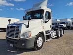 Used 2016 Freightliner Cascadia Day Cab 6x4, Semi Truck for sale #658506 - photo 1