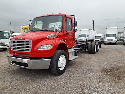 Used 2016 Freightliner M2 106 Conventional Cab 6x4, Cab Chassis for sale #661120 - photo 1