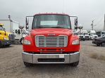 Used 2016 Freightliner M2 106 Conventional Cab 6x4, Cab Chassis for sale #661120 - photo 9