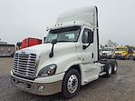 Used 2016 Freightliner Cascadia Day Cab 6x4, Semi Truck for sale #662481 - photo 10