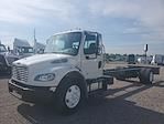 Used 2017 Freightliner M2 106 Day Cab 4x2, Cab Chassis for sale #666690 - photo 2