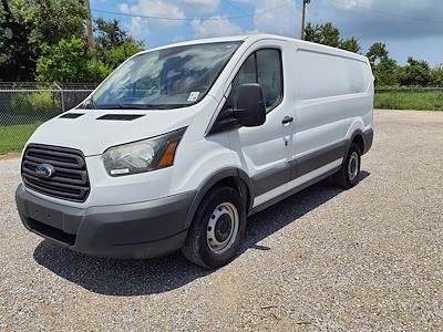 Used 2016 Ford Transit 150 Low Roof 4x2, Empty Cargo Van for sale #667600 - photo 1