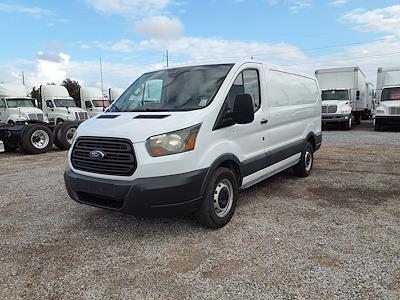 Used 2016 Ford Transit 150 Low Roof 4x2, Empty Cargo Van for sale #667601 - photo 1