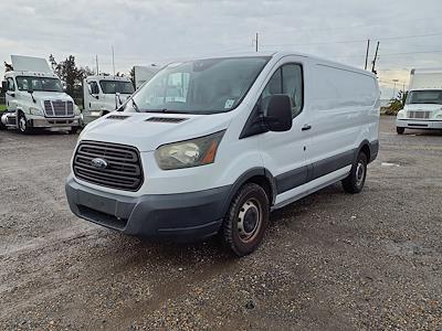 Used 2016 Ford Transit 150 Low Roof 4x2, Empty Cargo Van for sale #670864 - photo 1