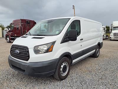 Used 2016 Ford Transit 150 Low Roof 4x2, Empty Cargo Van for sale #670865 - photo 1