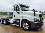 Used 2017 Freightliner Cascadia Day Cab 6x4, Semi Truck for sale #671425 - photo 4