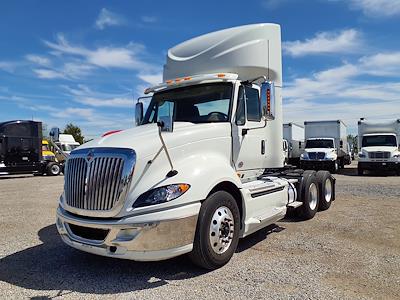 Used 2017 International ProStar+ 6x4, Semi Truck for sale #671616 - photo 1