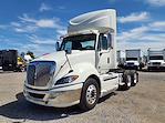 Used 2017 International ProStar+ 6x4, Semi Truck for sale #671616 - photo 1