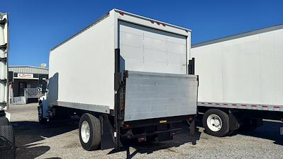 Used 2017 Freightliner M2 106 Box Truck | #674033