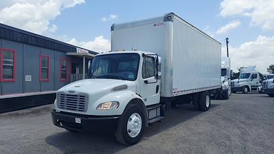 Used 2017 Freightliner M2 106 Box Truck for sale in ST. ROSE, LA | #674700