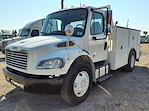Used 2018 Freightliner M2 106 Conventional Cab 4x2, 11' Service Truck for sale #680929 - photo 1