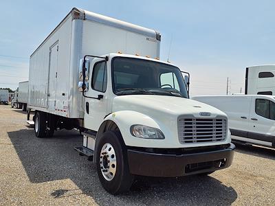 2018 Freightliner M2 106 Conventional Cab 4x2, Box Truck for sale #681504 - photo 1