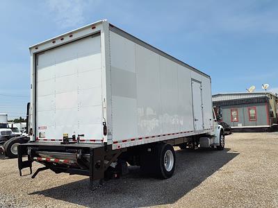 Used 2018 Freightliner M2 106 Conventional Cab 4x2, Box Truck for sale #681504 - photo 2