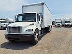 Used 2018 Freightliner M2 106 Conventional Cab 4x2, Box Truck for sale #681504 - photo 3