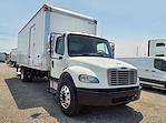 Used 2018 Freightliner M2 106 Conventional Cab 4x2, Box Truck for sale #681504 - photo 1