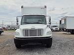 Used 2018 Freightliner M2 106 Conventional Cab 4x2, Morgan Truck Body Box Truck for sale #681508 - photo 3