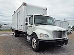 Used 2018 Freightliner M2 106 Conventional Cab 4x2, Morgan Truck Body Box Truck for sale #681508 - photo 4