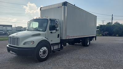 Used 2018 Freightliner M2 106 Conventional Cab 4x2, Box Truck for sale #681510 - photo 1