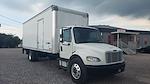 Used 2018 Freightliner M2 106 Conventional Cab 4x2, Box Truck for sale #681510 - photo 4