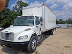 Used 2018 Freightliner M2 106 Conventional Cab 4x2, Box Truck for sale #681511 - photo 1