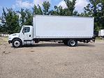 Used 2018 Freightliner M2 106 Conventional Cab 4x2, Box Truck for sale #681511 - photo 4