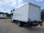 Used 2018 Freightliner M2 106 Conventional Cab 4x2, Box Truck for sale #681511 - photo 2