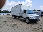 Used 2018 Freightliner M2 106 Conventional Cab 4x2, Box Truck for sale #681511 - photo 5