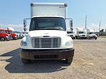 Used 2018 Freightliner M2 106 Conventional Cab 4x2, Box Truck for sale #681512 - photo 3