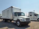 Used 2018 Freightliner M2 106 Conventional Cab 4x2, Box Truck for sale #681512 - photo 4