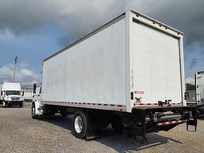 Used 2018 Freightliner M2 106 Conventional Cab 4x2, Box Truck for sale #681513 - photo 2