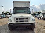 Used 2018 Freightliner M2 106 Conventional Cab 4x2, Box Truck for sale #681513 - photo 3