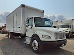 Used 2018 Freightliner M2 106 Conventional Cab 4x2, Box Truck for sale #681513 - photo 4