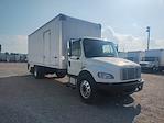 Used 2018 Freightliner M2 106 Conventional Cab 4x2, Box Truck for sale #681514 - photo 4